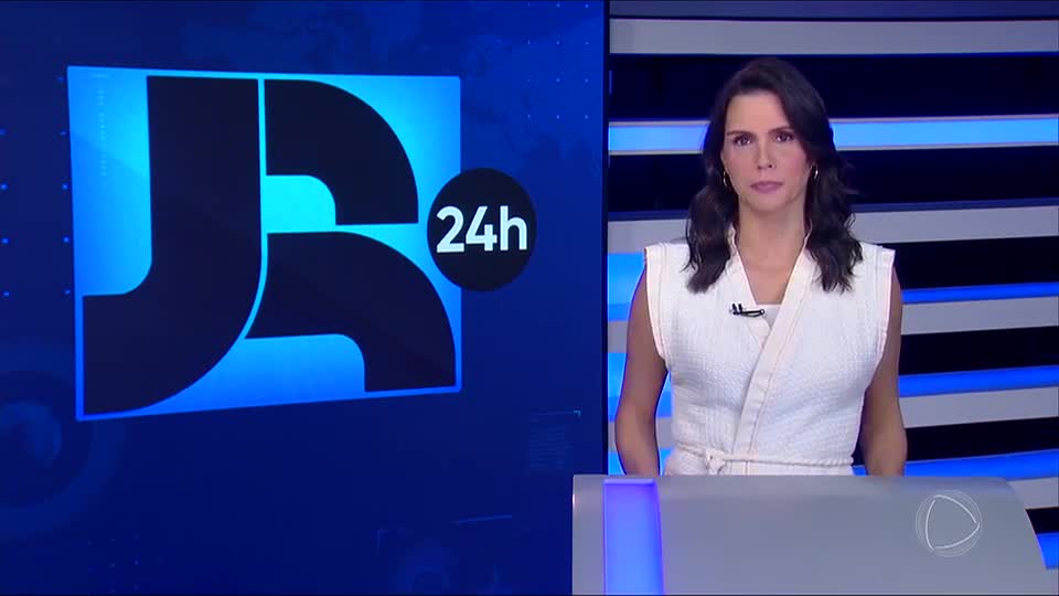 Assista à íntegra da 3ª edição do JR 24 Horas desta sexta (6)