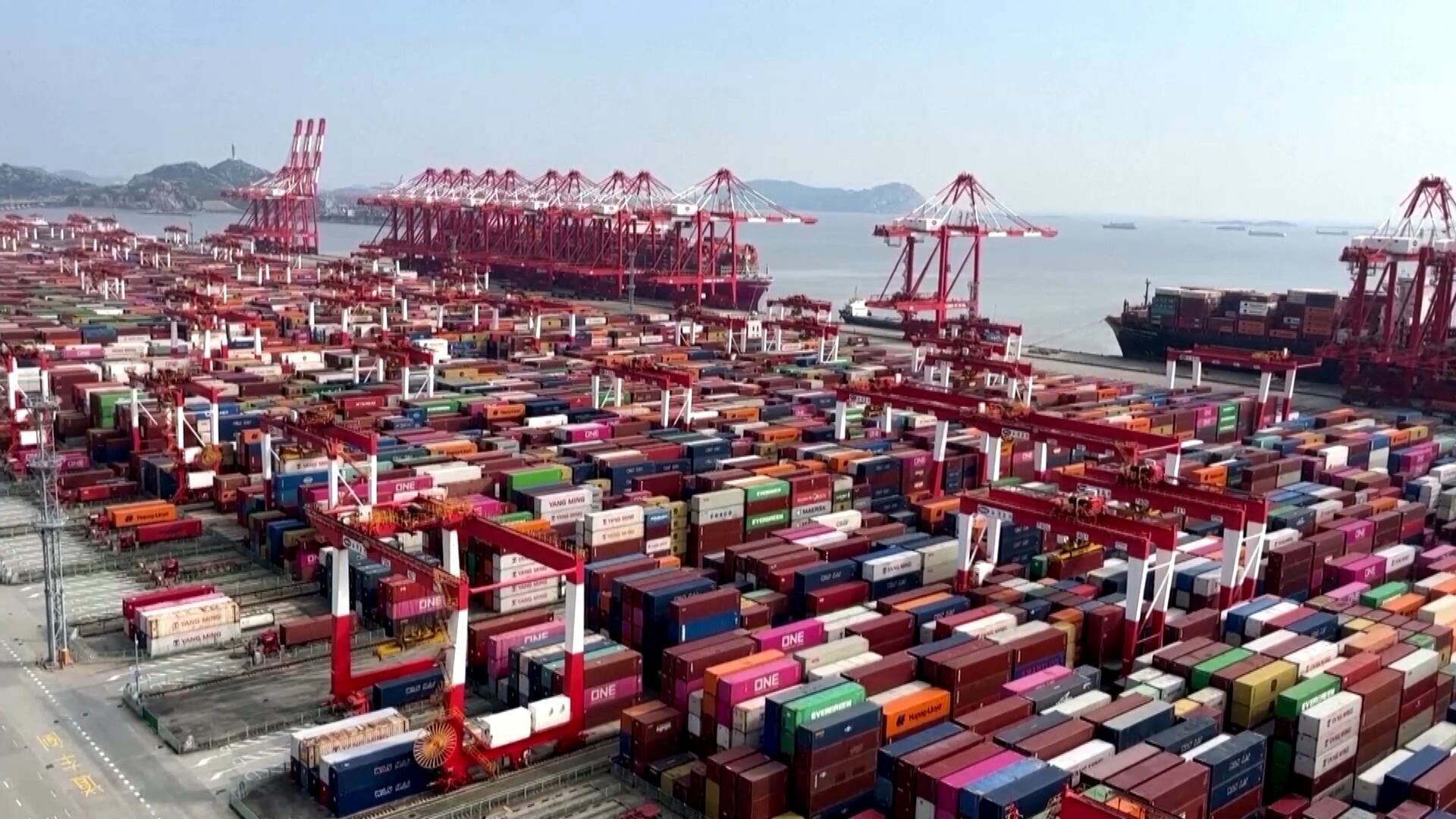 Exportações do Brasil aos EUA caem 25,5% em janeiro; é a sexta queda desde o tarifaço de Trump