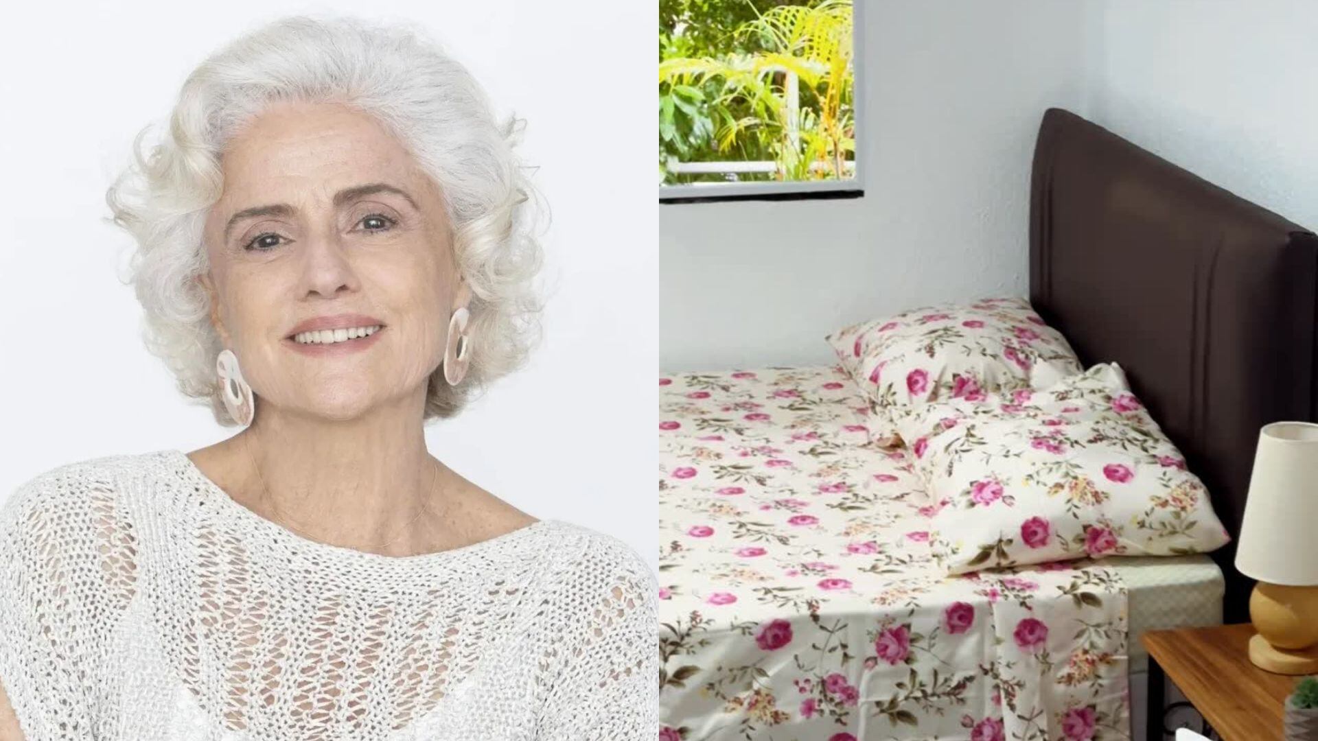 Casas doadas por Marieta Severo ficam prontas no Retiro dos Artistas