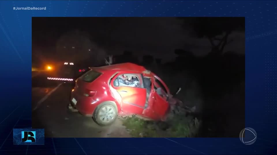 Exclusivo: dados da PRF mostram diminuição no número de acidentes com mortes nas estradas em 2025