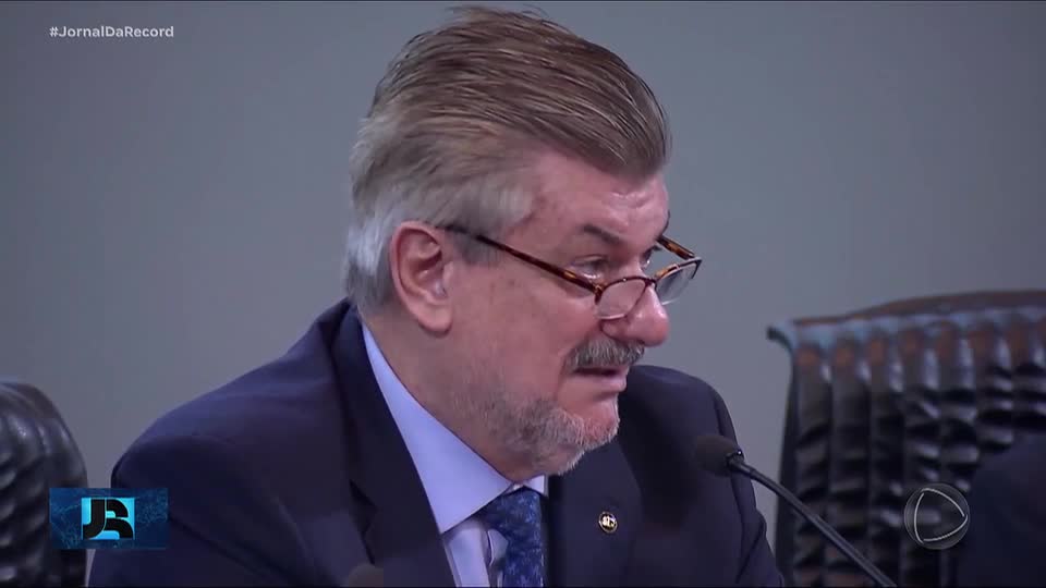 Ministro do STJ, Marco Aurélio Buzzi, pede licença médica após ser denunciado por assédio sexual