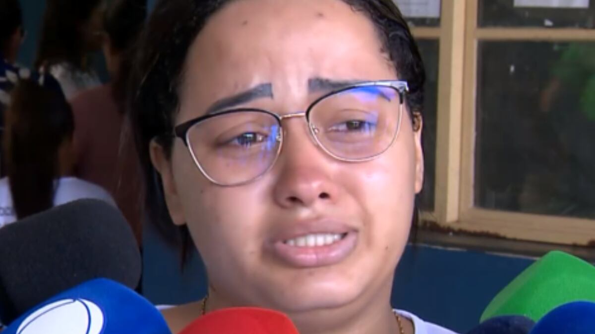 'Ele era agressivo com ela’, diz prima de Nathielly, vítima do ataque em padaria na Grande BH 