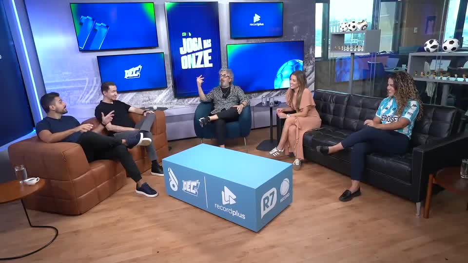 Joga nas 11: Corinthians e Palmeiras se preparam para o primeiro Dérbi da temporada