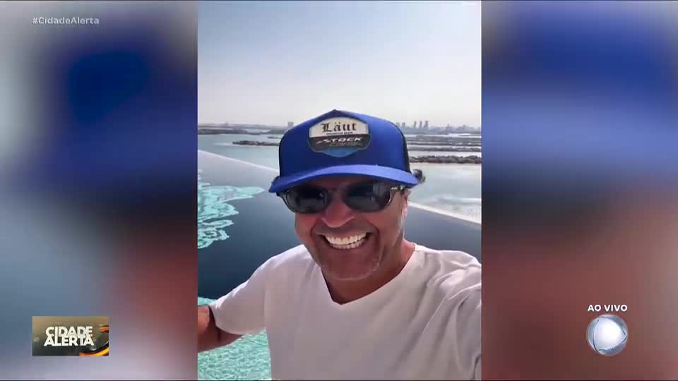 Influenciador Henrique Maderite é encontrado morto em casa