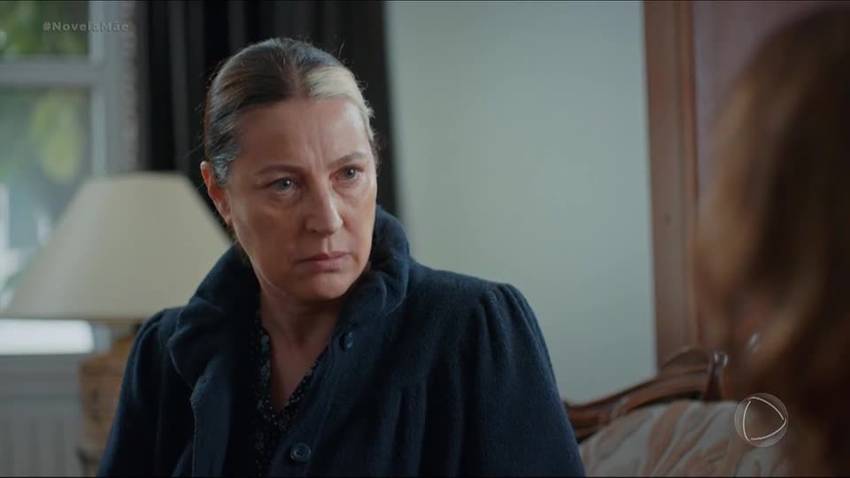 Gönül ameaça a mãe de Cengiz | Mãe