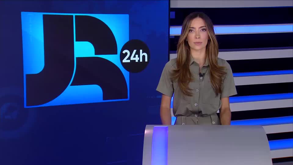 Assista à íntegra da Edição Digital do JR 24 Horas desta sexta (6)