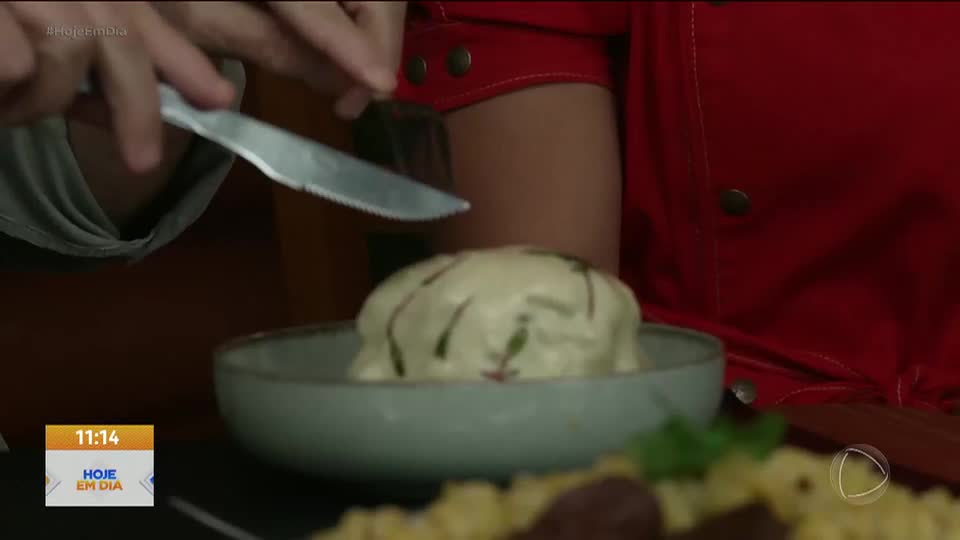 O Segredo da Receita: Lasanha artesanal leva alta gastronomia à periferia de SP