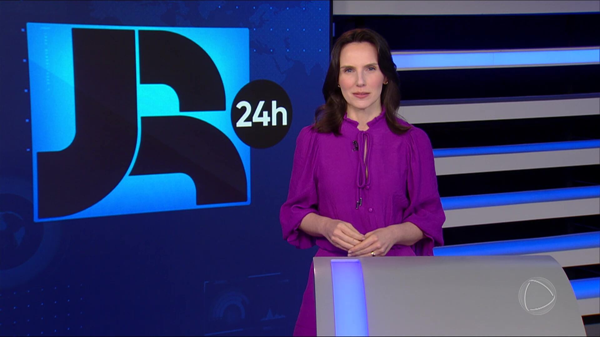 Assista à íntegra da 4ª edição do JR 24 Horas desta quinta (5)