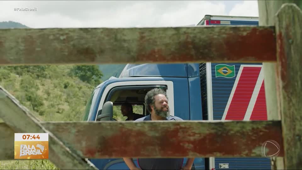 Curta brasileiro 'Frutafizz' concorre em festival na França