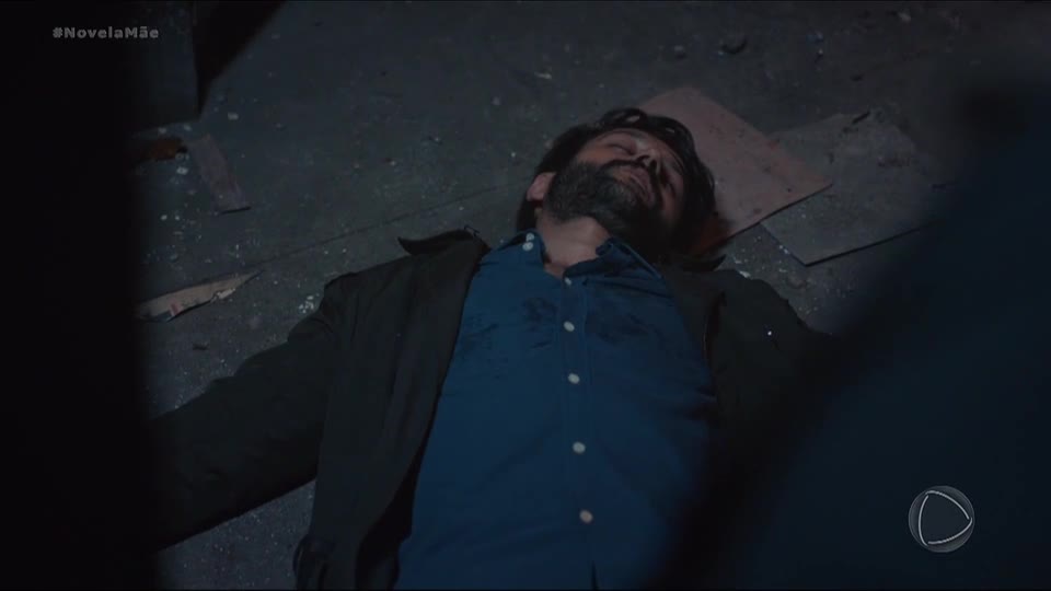 Sinan cai em armadilha e é atacado por Cengiz | Mãe