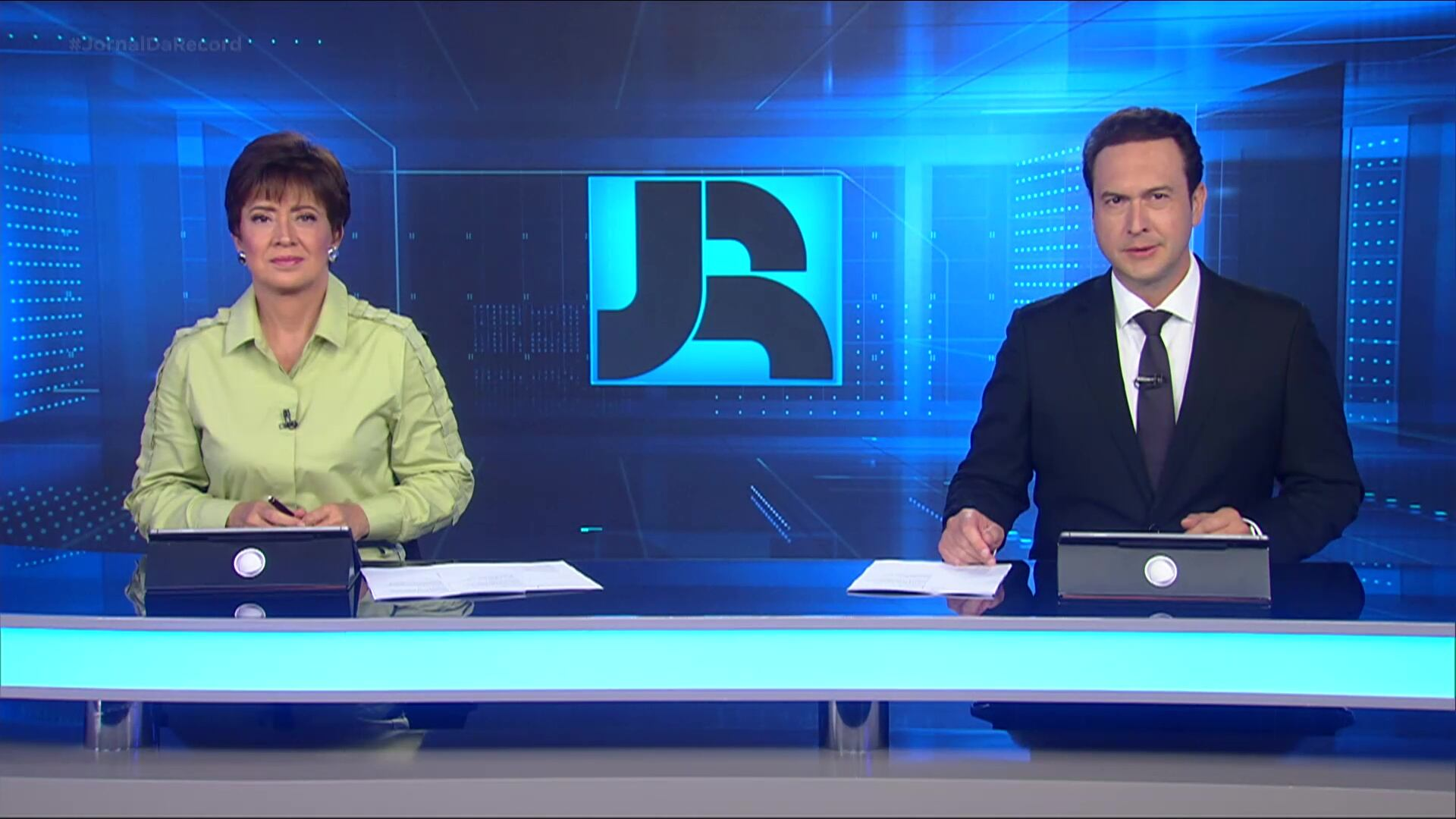 Assista à íntegra do Jornal da Record | 06/02/2026