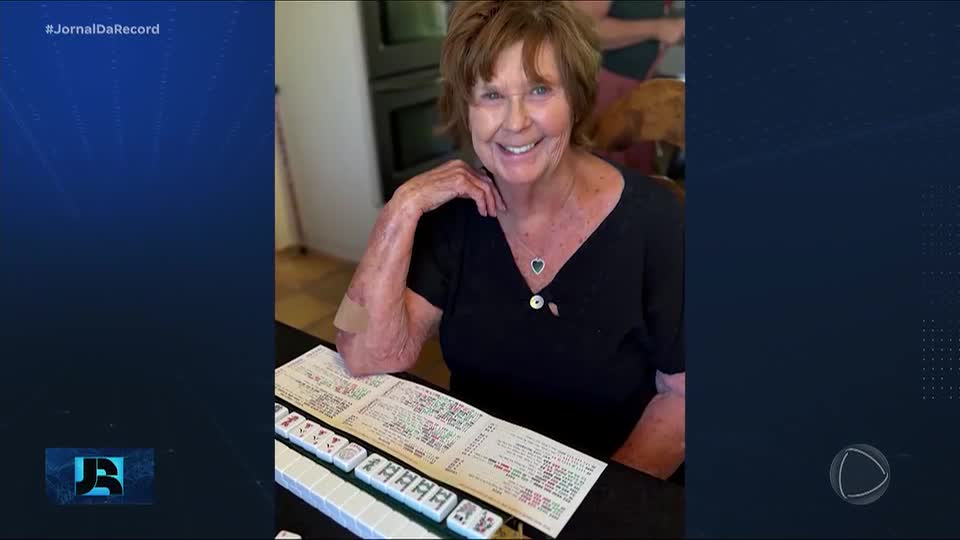 FBI envia equipe para ajudar nas buscas da mãe da apresentadora da TV americana que foi sequestrada