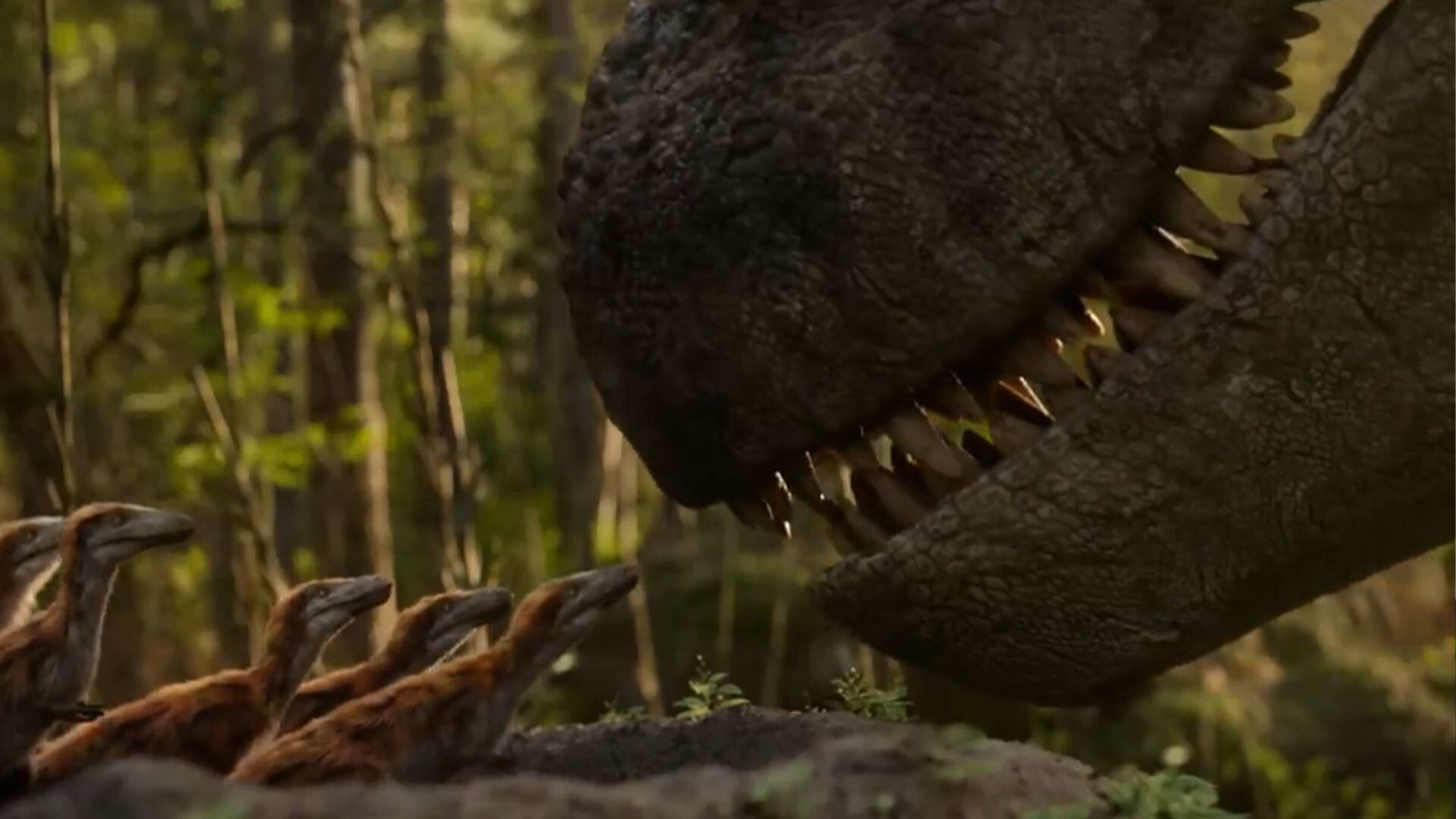 Minissérie em documentário de Spielberg ganha trailer