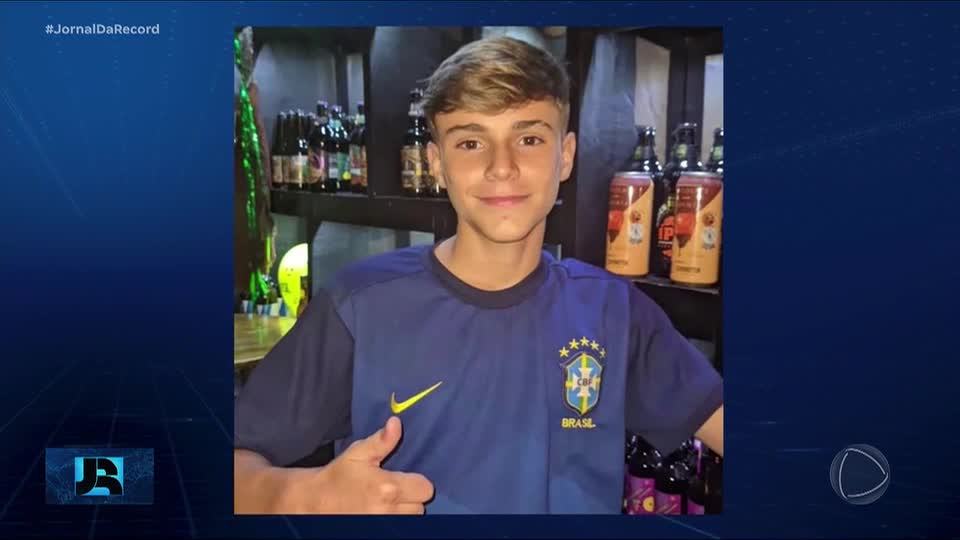 Adolescente agredido por piloto Pedro Turra morre depois de ficar 16 dias internado no DF