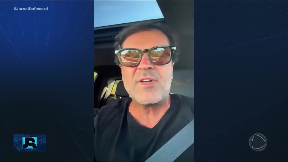 Corpo do influenciador e empresário Henrique Maderite será enterrado neste domingo (8) em BH