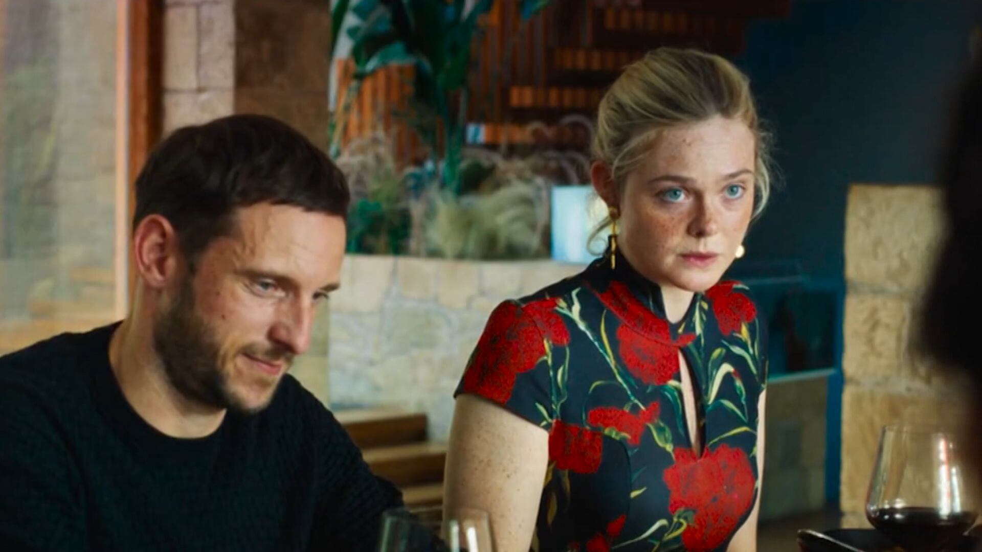 Novo filme de Karim Aïnouz tem cena inédita divulgada