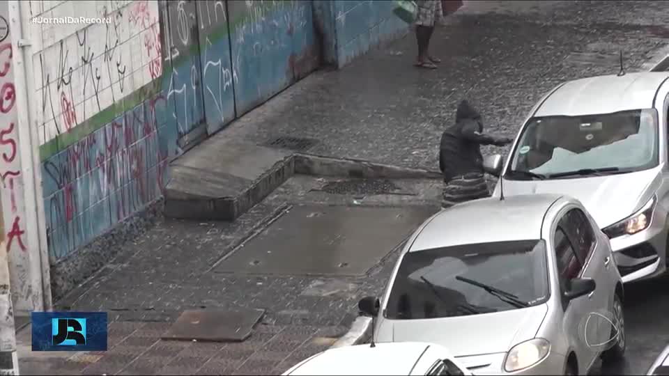 SP: notificação enviada a donos de celulares com queixa de crime passa a ter verificação oficial