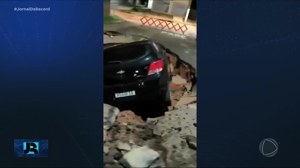 Prefeitura de Corguinho (MS) chega a moradores isolados em áreas rurais por causa de fortes chuvas