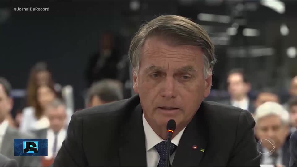 Laudo da PF sobre saúde de Bolsonaro aponta doenças crônicas com necessidade de acompanhamento