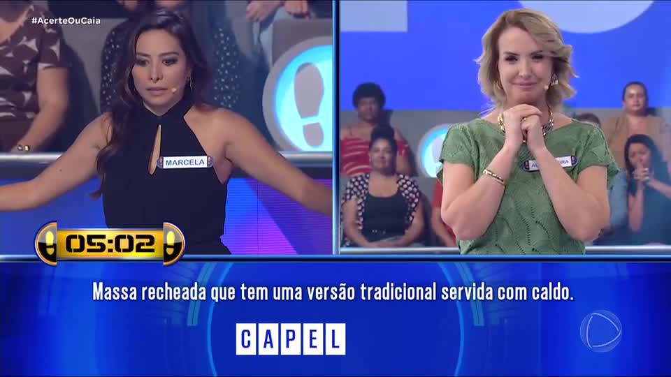 ‘Ai meus Deus, ele ta me enrolando’, declara Marcela Monteiro antes de deixar jogo 