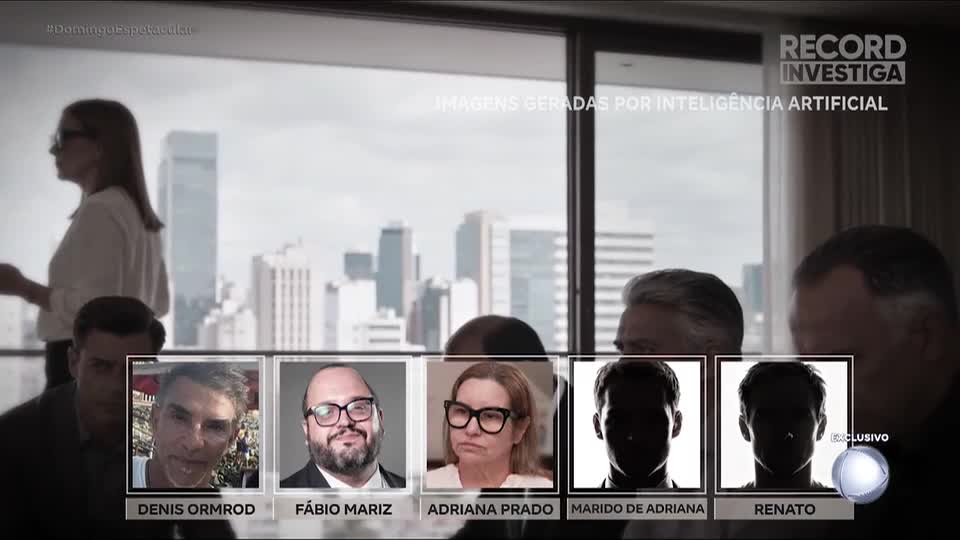 Áudios revelam conspiração contra Júlio Casares, ex-presidente do São Paulo Futebol Clube