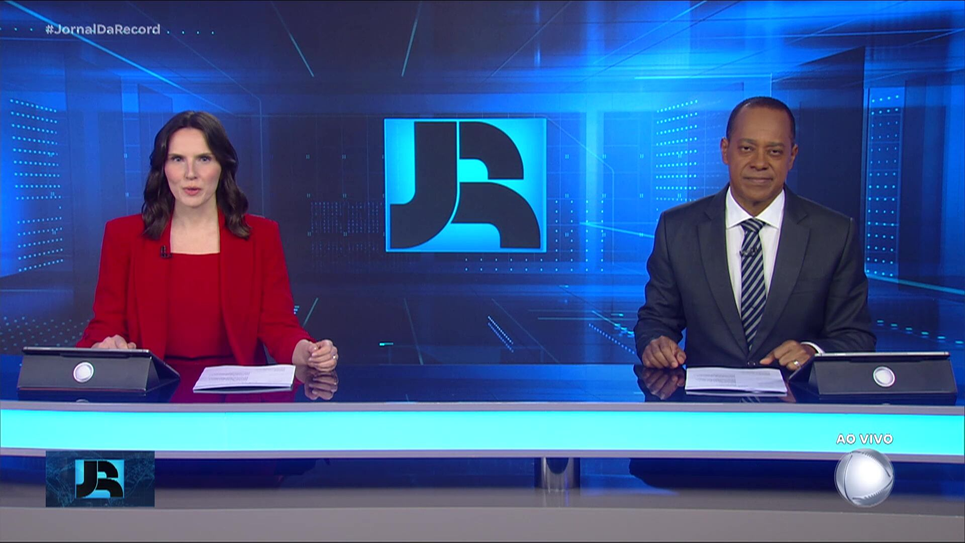 Assista à íntegra do Jornal da Record | 07/02/2026