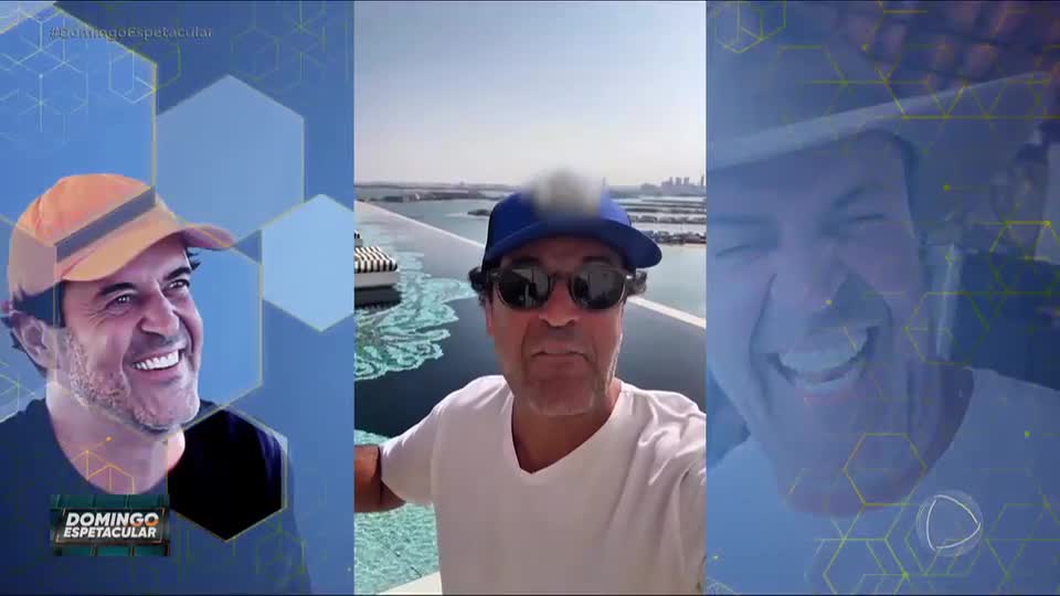 Velório de Henrique Maderite reúne famosos e autoridades neste domingo (8) em Belo Horizonte