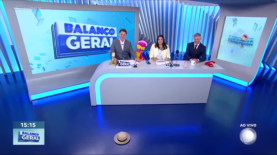 Assista à íntegra de A Hora da Venenosa desta segunda (9)