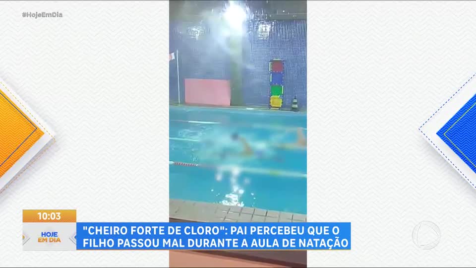 Mulher morre após nadar em piscina de academia na zona leste de São Paulo
