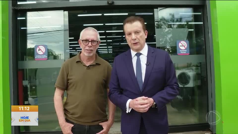 Patrulha do Consumidor: Idoso recupera dinheiro após falha em instalação de ar-condicionado