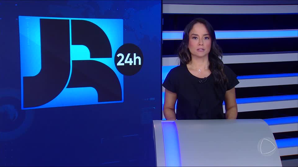 Assista à íntegra da 3ª Edição do JR 24 Horas desta segunda (9)