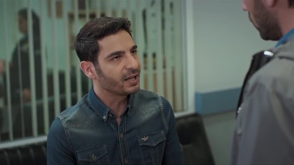 Aliados de Sinan pretendem usar GPS do veículo dele para encontrá-lo | Mãe