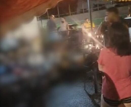 Seis pessoas morrem após ataque a tiros em bar de Nova Iguaçu (RJ)