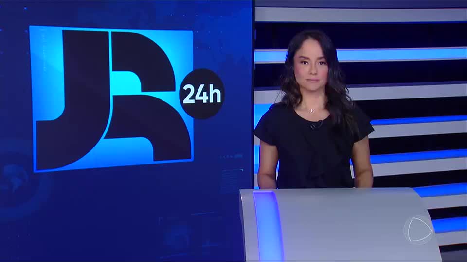 Assista à íntegra da 2ª Edição do JR 24 Horas desta segunda (9)