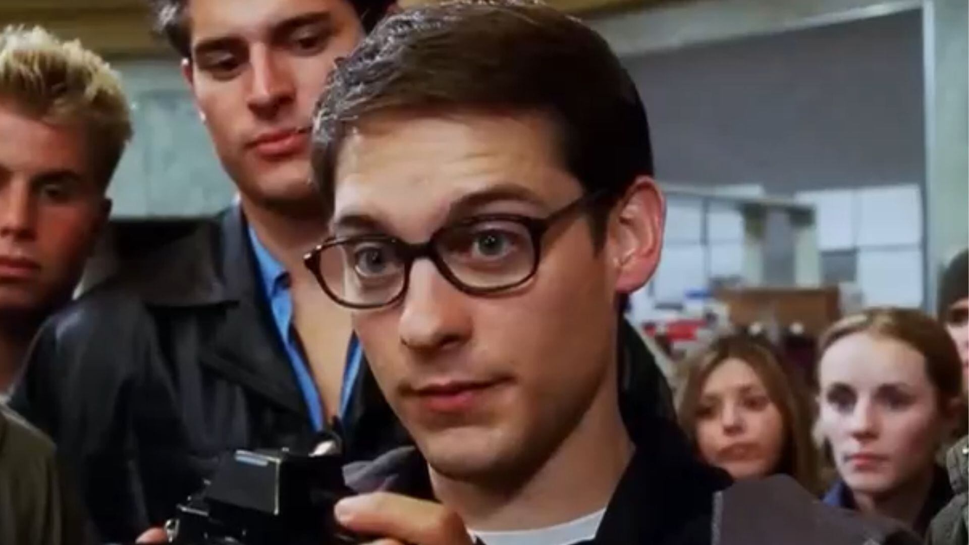 Tobey Maguire de volta em ‘Homem-Aranha'? Confira as novidades do cinema