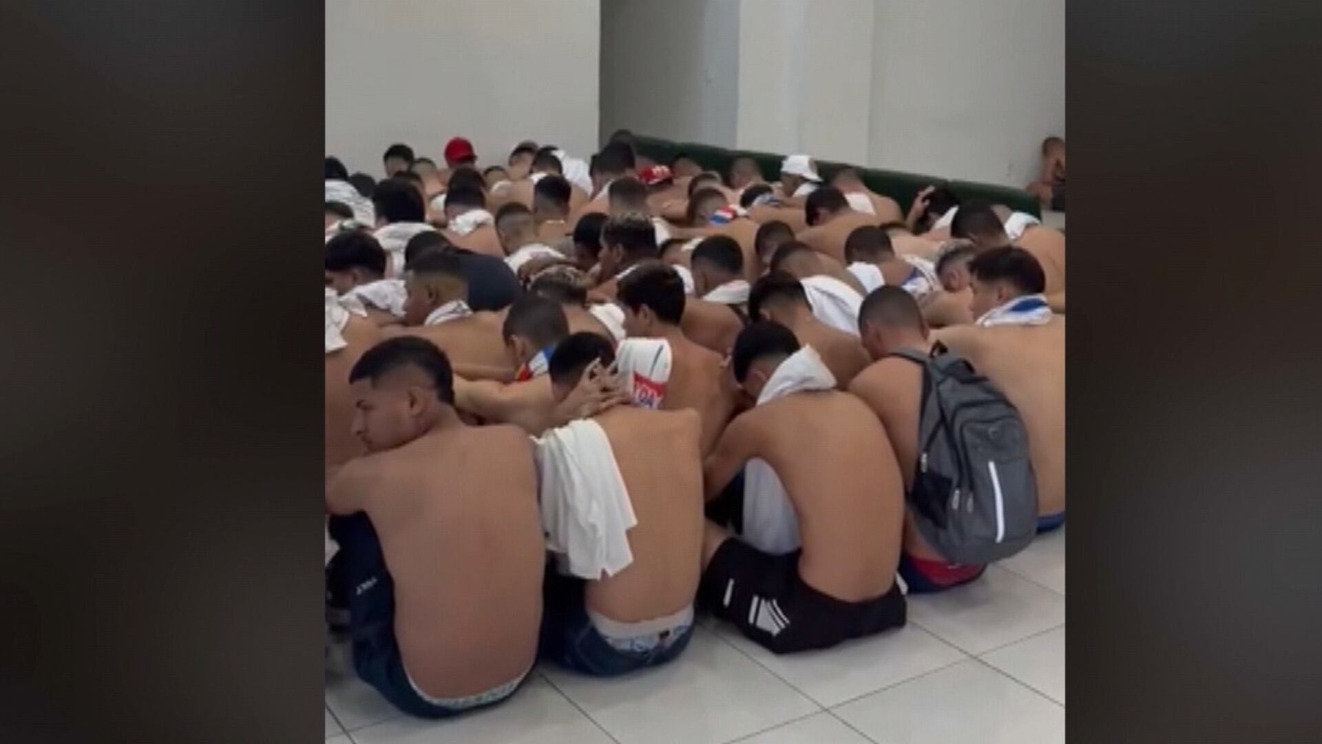 Confronto entre torcedores deixa feridos em Fortaleza (CE)