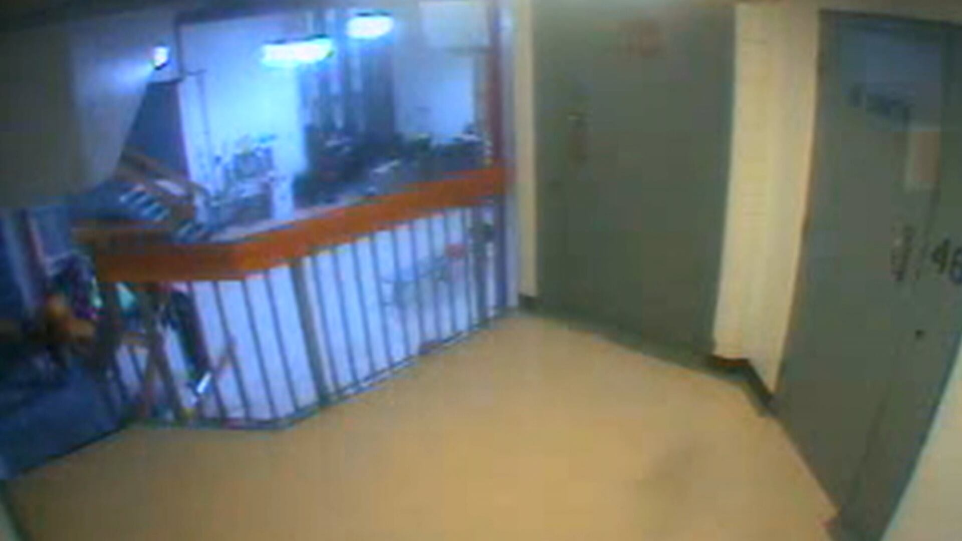 Imagens inéditas são liberadas nos arquivos de Jeffrey Epstein