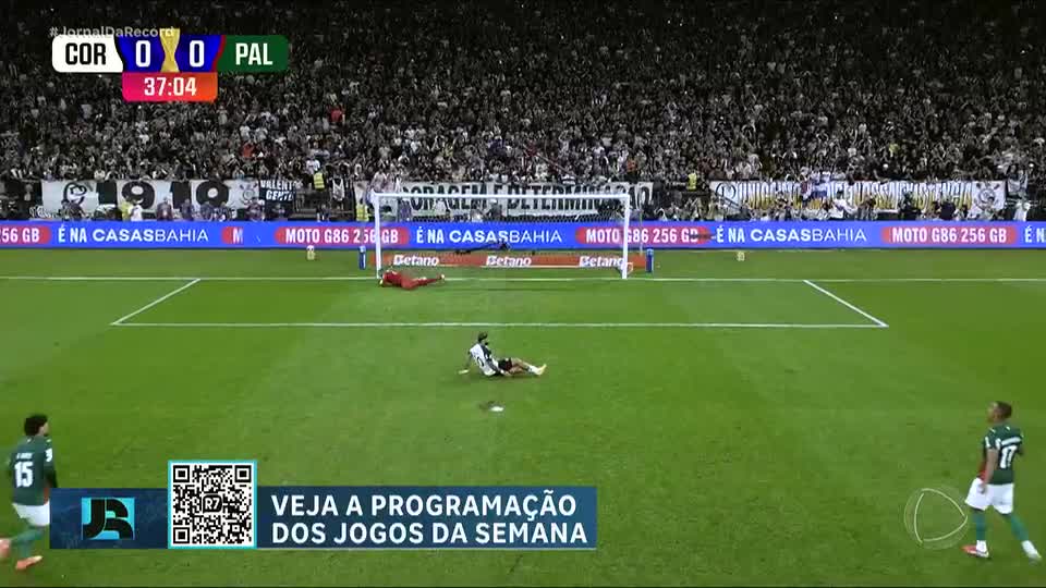 Paulistão: Palmeiras, Red Bull Bragantino e Portuguesa se classificam para as quartas de final