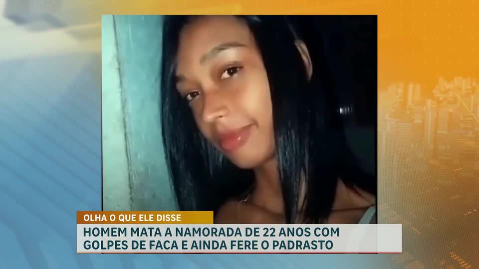 Jovem de 22 anos é morta com golpes de faca na região do Barreiro, em Belo Horizonte