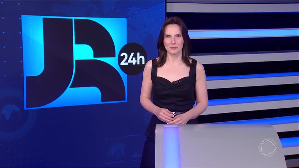 Assista à íntegra da 4ª edição do JR 24 Horas desta segunda (9)