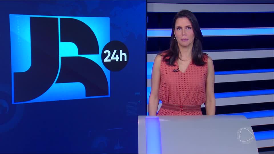 Assista à íntegra da 3ª edição do JR 24 Horas desta terça (10)