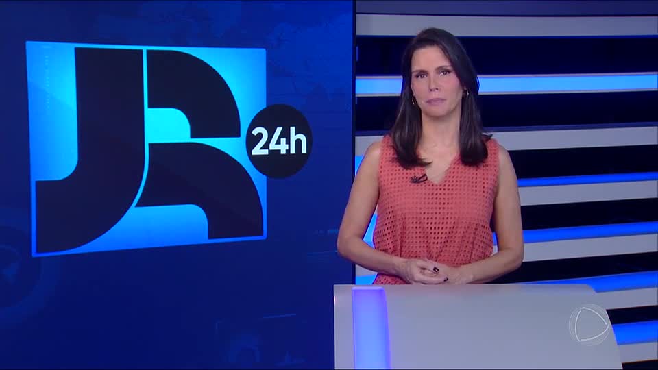 Assista à íntegra da 2ª Edição do JR 24 Horas desta terça (10)