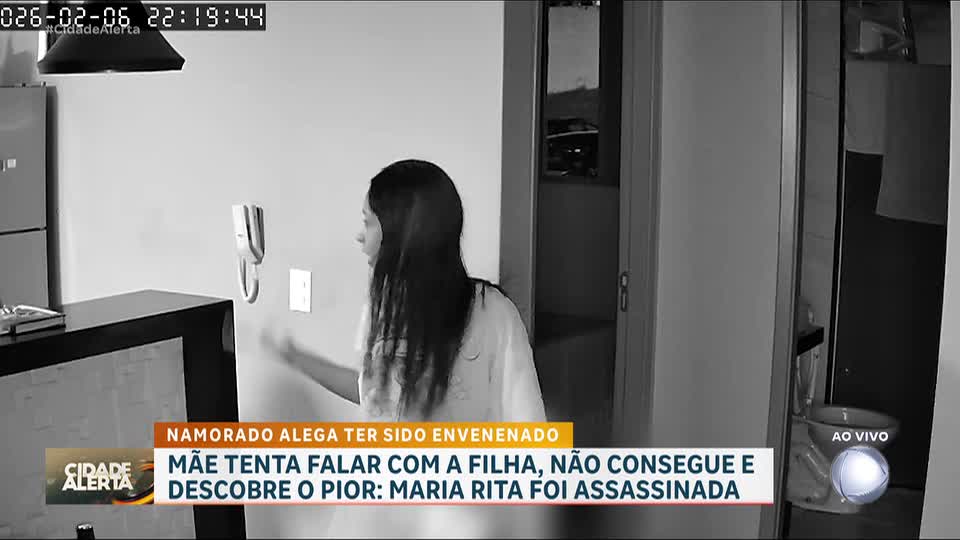 Homem agride ex-namorada e é o principal suspeito de matar a atual 