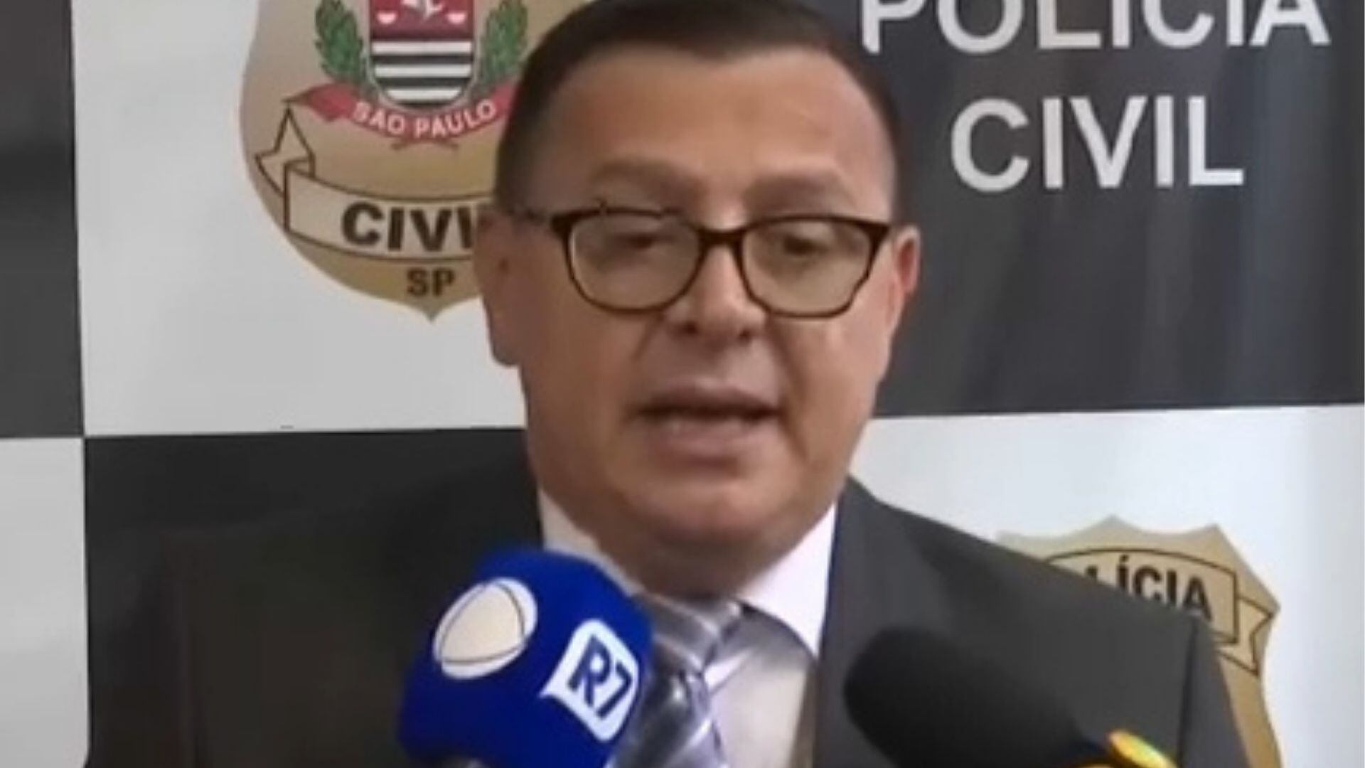 Polícia detalha investigação em academia após morte 