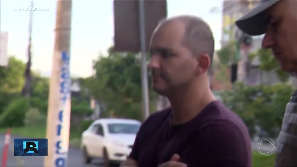 PM é preso suspeito de envolvimento no desaparecimento da ex-mulher e dos pais dela em Porto Alegre