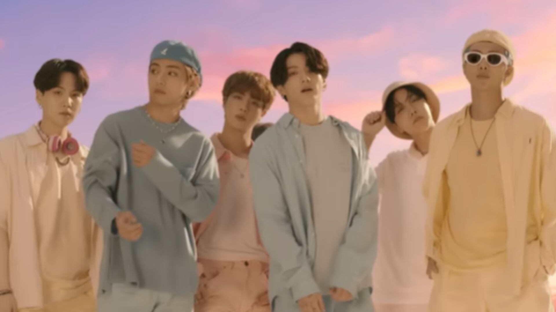 BTS quebra recorde e vende 120 mil ingressos de shows em Londres