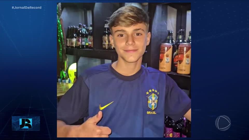Piloto Pedro Turra deve ser denunciado por homicídio qualificado após morte de estudante de 16 anos