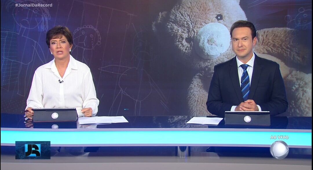 Assista à íntegra do Jornal da Record | 09/02/2026