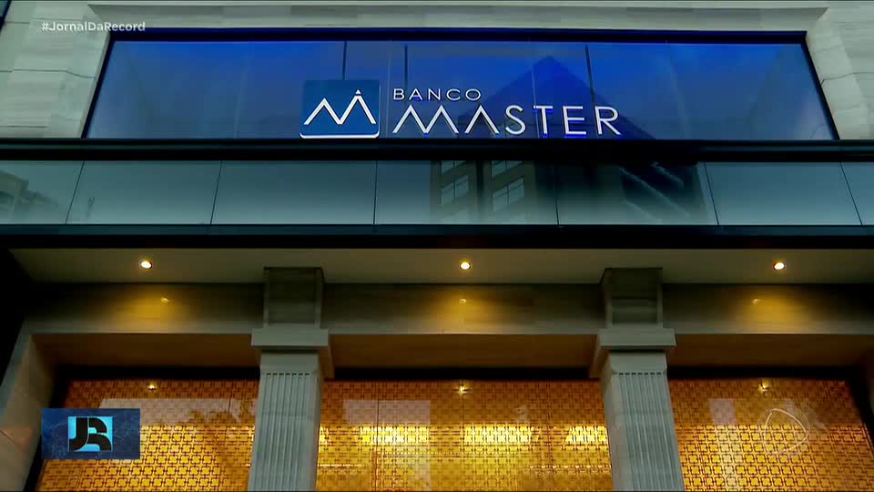 Comissão de Valores Mobiliários cria grupo para investigar o caso Master