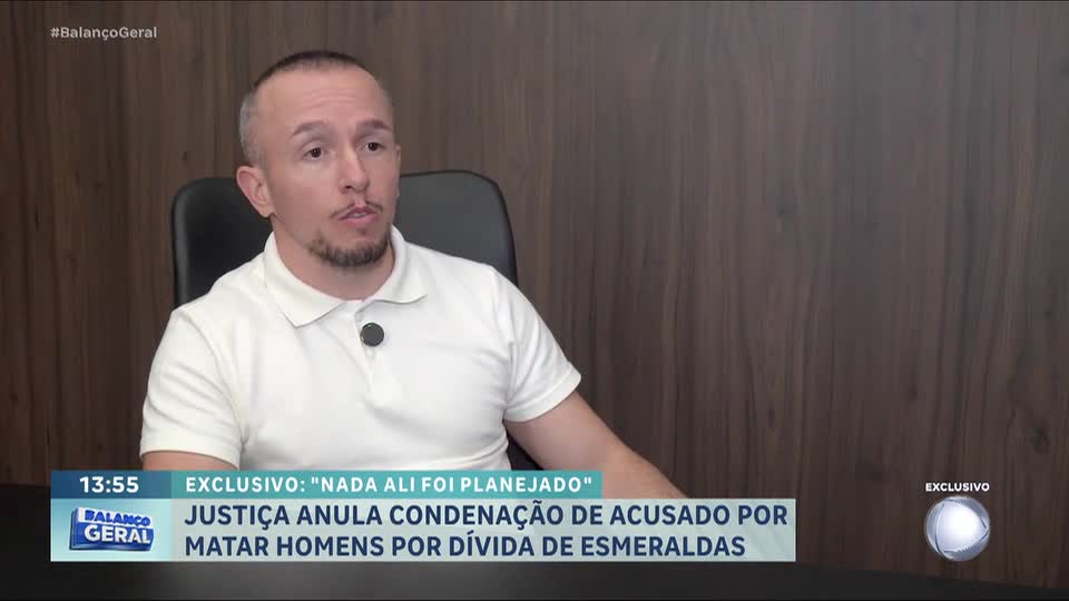 Exclusivo: Irmãos Bueno quebram silêncio sobre tiroteio em posto de Curitiba